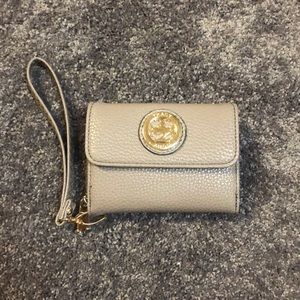 Tiffany Zhou Wristlet